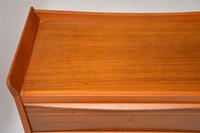 1950’s Vintage Walnut Sideboard (7 of 11) 1950’s Vintage Walnut Sideboard (7 of 11)