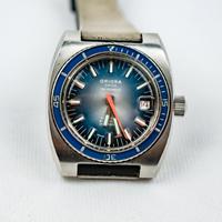 Rare Vintage Oriosa Divers Watch (5 of 6) Rare Vintage Oriosa Divers Watch (5 of 6)