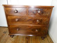 English 19th Century Chest of Drawers (4 of 10) English 19th Century Chest of Drawers (4 of 10)