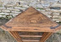 Antique Pine & Elm Hanging Corner Cupboard (6 of 11) Antique Pine & Elm Hanging Corner Cupboard (6 of 11)