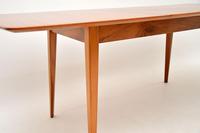1950’s Vintage Mahogany Dining Table by Peter Hayward for Vanson (6 of 11) 1950’s Vintage Mahogany Dining Table by Peter Hayward for Vanson (6 of 11)