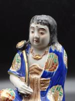 Early 20th Century Figure of a Young Chinese Lady Astride A Dragon (4 of 5) Early 20th Century Figure of a Young Chinese Lady Astride A Dragon (4 of 5)