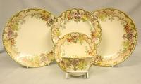 Antique 32 Piece China Tea Set. (11 of 13) Antique 32 Piece China Tea Set. (11 of 13)