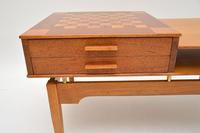 1960’s Vintage Coffee / Games Table (11 of 12) 1960’s Vintage Coffee / Games Table (11 of 12)
