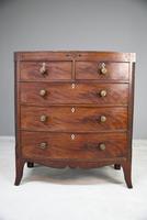 Early 19th Century Chest of Drawers (2 of 14) Early 19th Century Chest of Drawers (2 of 14)