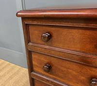 Pair of Victorian Mahogany Bedside Chests (15 of 16) Pair of Victorian Mahogany Bedside Chests (15 of 16)