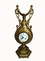 Fantastic Quality Antique Victorian French Ornate 8 Day Striking Mantle Clock (5 of 23) Fantastic Quality Antique Victorian French Ornate 8 Day Striking Mantle Clock (5 of 23)
