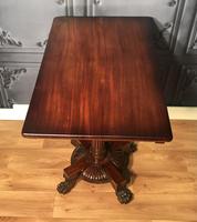 Regency Mahogany Side Table c1820 (2 of 13) Regency Mahogany Side Table c1820 (2 of 13)
