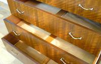 Handsome Mid Century Chest of Drawers, Vesper by Gimson & Slater (11 of 16) Handsome Mid Century Chest of Drawers, Vesper by Gimson & Slater (11 of 16)