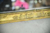 Antique Gilt Wall Mirror (7 of 9) Antique Gilt Wall Mirror (7 of 9)