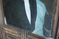 18th Century Portrait of a Gentleman in a Wig (4 of 6) 18th Century Portrait of a Gentleman in a Wig (4 of 6)