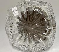 Art Nouveau French Glass Trinket Box c.1915 (2 of 7) Art Nouveau French Glass Trinket Box c.1915 (2 of 7)
