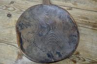 Ancient Asian Grain Scoop Bowl (6 of 6) Ancient Asian Grain Scoop Bowl (6 of 6)