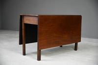 Georgian Mahogany Drop Leaf Table (8 of 13) Georgian Mahogany Drop Leaf Table (8 of 13)