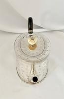 Pretty Silver Plated Bachelors Tea Pot (2 of 7) Pretty Silver Plated Bachelors Tea Pot (2 of 7)