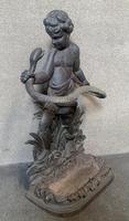 19th Century Cast Iron Stick / Umbrella Stand (2 of 6) 19th Century Cast Iron Stick / Umbrella Stand (2 of 6)