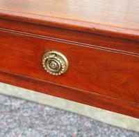 Elegant Georgian Scottish Side Table (7 of 7) Elegant Georgian Scottish Side Table (7 of 7)
