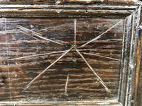 Antique 18th Century Oak Coffer Mule Chest (3 of 21) Antique 18th Century Oak Coffer Mule Chest (3 of 21)
