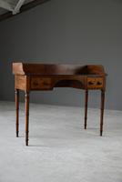 Victorian Mahogany Dressing Table (3 of 11) Victorian Mahogany Dressing Table (3 of 11)
