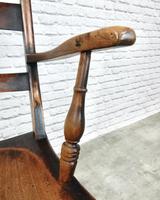 High Back Oxford Windsor Armchair (7 of 7) High Back Oxford Windsor Armchair (7 of 7)