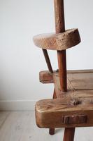 19th Century Irish 'Country / Vernacular' Hedge Chair from Co. Antrim (40 of 45) 19th Century Irish 'Country / Vernacular' Hedge Chair from Co. Antrim (40 of 45)