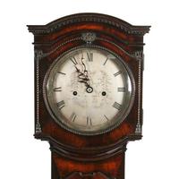 Georgian Style Grandmother Clock (4 of 8) Georgian Style Grandmother Clock (4 of 8)
