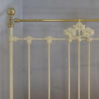 Matching Pair of Victorian Antique Beds (6 of 6) Matching Pair of Victorian Antique Beds (6 of 6)