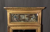Swedish Gustavian Period Giltwood Pier Mirror (6 of 11) Swedish Gustavian Period Giltwood Pier Mirror (6 of 11)
