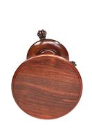 Late Regency Rosewood Circular Lamp Table c.1820 (3 of 4) Late Regency Rosewood Circular Lamp Table c.1820 (3 of 4)