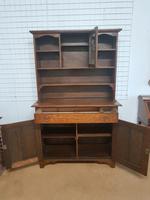Arts & Crafts Dresser (2 of 6) Arts & Crafts Dresser (2 of 6)