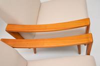 1960’s Pair of Dutch Vintage Armchairs (8 of 10) 1960’s Pair of Dutch Vintage Armchairs (8 of 10)