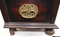 17th Century Portugese Casket Box - Walnut Jewellery Case (5 of 11) 17th Century Portugese Casket Box - Walnut Jewellery Case (5 of 11)