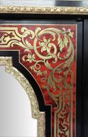 French Napoleon III Boulle Side Cabinet by Mathieu Befort (4 of 15) French Napoleon III Boulle Side Cabinet by Mathieu Befort (4 of 15)