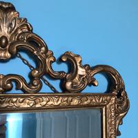 Victorian Gesso Wall Mirror (8 of 19) Victorian Gesso Wall Mirror (8 of 19)
