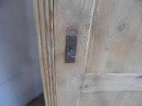 Lovely Wide Antique Pine 1 Door Kitchen Storage Cupboard to wax / paint (7 of 8) Lovely Wide Antique Pine 1 Door Kitchen Storage Cupboard to wax / paint (7 of 8)