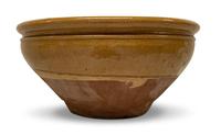 Welsh Terracotta Dairy Bowl (4 of 5) Welsh Terracotta Dairy Bowl (4 of 5)