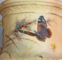 Grainger & Co Royal China Works Royal Worcester Loving Cup c.1901 (3 of 8) Grainger & Co Royal China Works Royal Worcester Loving Cup c.1901 (3 of 8)