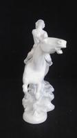 Porcelain Figurine Girl on Horseback by Schaebach Kunst (3 of 7) Porcelain Figurine Girl on Horseback by Schaebach Kunst (3 of 7)