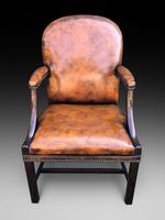 Pair of 20th Century Gainsborough Armchairs (2 of 4) Pair of 20th Century Gainsborough Armchairs (2 of 4)