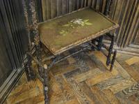Antique Rustic French Etagere / Dumbwaiter (5 of 6) Antique Rustic French Etagere / Dumbwaiter (5 of 6)