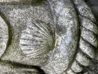 Large' Victorian Style' 3 Cherubs Stone Sundial Fairy Brass Top Timepiece (24 of 29) Large' Victorian Style' 3 Cherubs Stone Sundial Fairy Brass Top Timepiece (24 of 29)