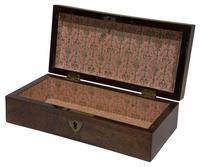 Regency Rosewood Box (6 of 7) Regency Rosewood Box (6 of 7)