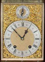 Fine Quality Burr Walnut Bracket / Mantel Clock by Lenzkirch (2 of 15) Fine Quality Burr Walnut Bracket / Mantel Clock by Lenzkirch (2 of 15)