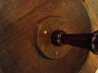 George III Mahogany Piecrust Wine Table (3 of 7) George III Mahogany Piecrust Wine Table (3 of 7)