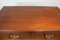 Antique Walnut Chest of Drawers (7 of 9) Antique Walnut Chest of Drawers (7 of 9)