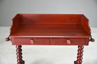 Victorian Stained Pine Washstand (6 of 13) Victorian Stained Pine Washstand (6 of 13)