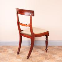 Set of Eight 19th Century Mahogany Dining Chairs (7 of 26) Set of Eight 19th Century Mahogany Dining Chairs (7 of 26)