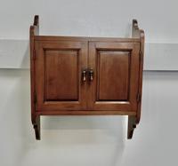 Victorian Cherrywood Bathroom Wall Cupboard (3 of 5) Victorian Cherrywood Bathroom Wall Cupboard (3 of 5)