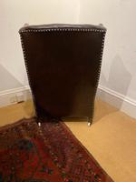 Leather Club / Wing Chair (3 of 3) Leather Club / Wing Chair (3 of 3)