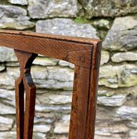 Antique Country Oak Armchair (14 of 14) Antique Country Oak Armchair (14 of 14)